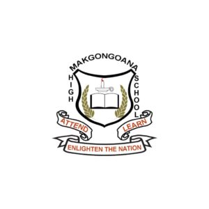 makgongoana logo