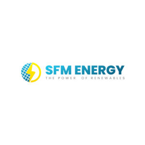 sfm energy logo