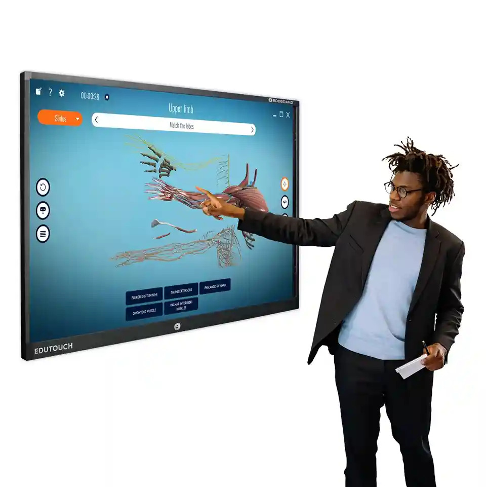 eduboard edutouch led interactive whiteboard smart board south africa 7